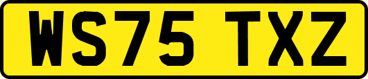 WS75TXZ