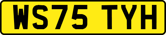 WS75TYH