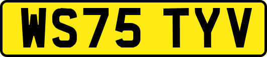 WS75TYV