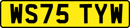 WS75TYW