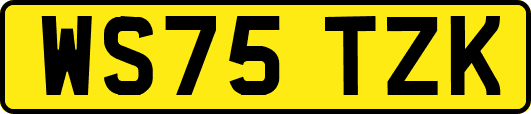 WS75TZK