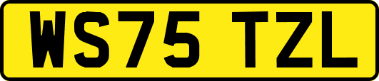 WS75TZL