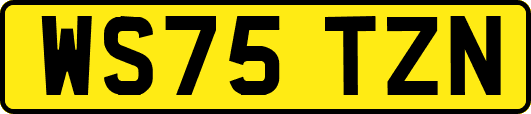 WS75TZN