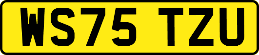 WS75TZU