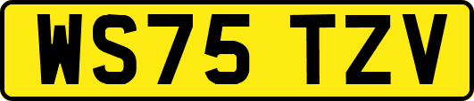 WS75TZV