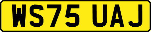 WS75UAJ
