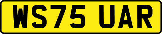 WS75UAR