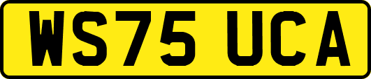 WS75UCA