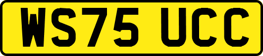 WS75UCC