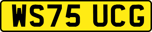 WS75UCG
