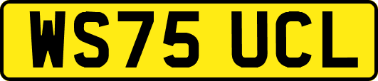 WS75UCL