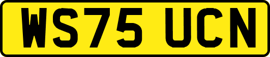 WS75UCN
