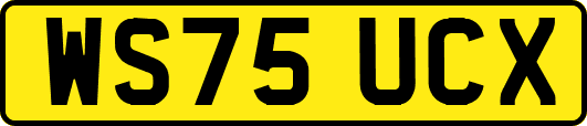 WS75UCX