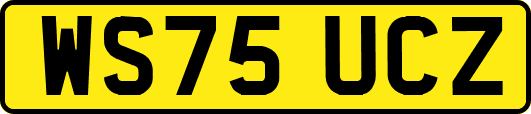 WS75UCZ