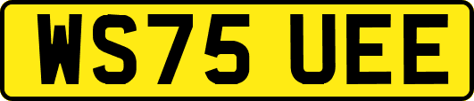 WS75UEE