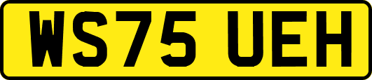 WS75UEH
