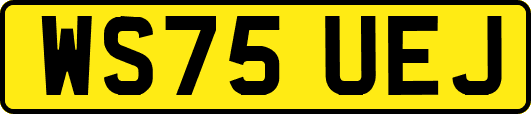 WS75UEJ
