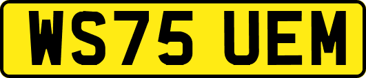 WS75UEM