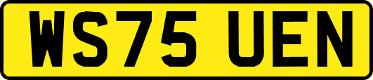 WS75UEN