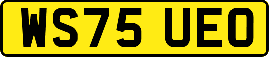 WS75UEO