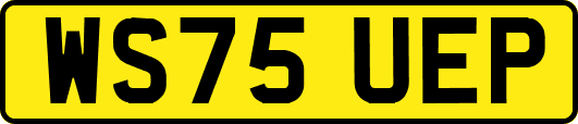 WS75UEP