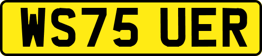WS75UER