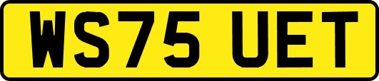 WS75UET