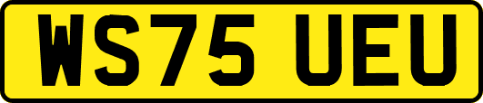 WS75UEU