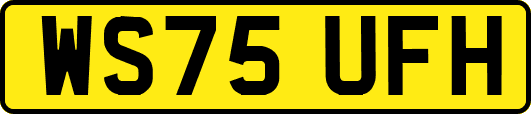 WS75UFH