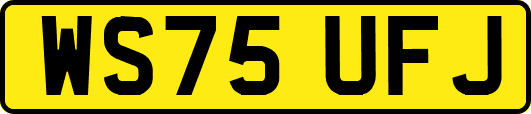 WS75UFJ