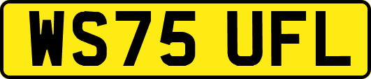 WS75UFL