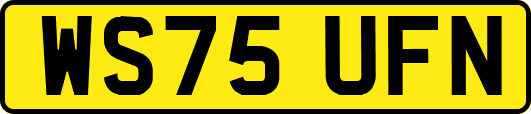 WS75UFN