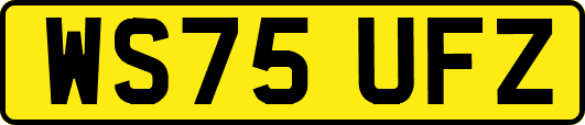 WS75UFZ