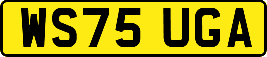 WS75UGA