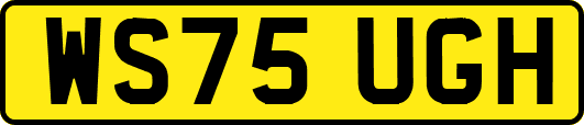WS75UGH