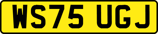 WS75UGJ