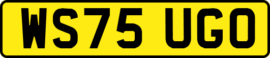 WS75UGO