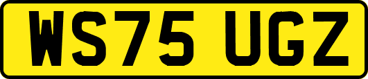 WS75UGZ