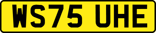 WS75UHE