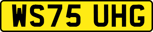 WS75UHG