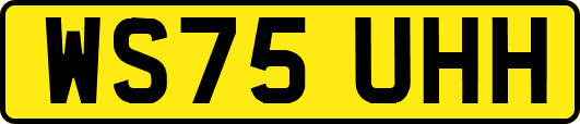 WS75UHH