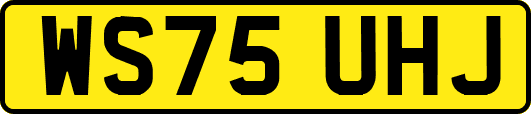WS75UHJ