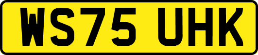 WS75UHK