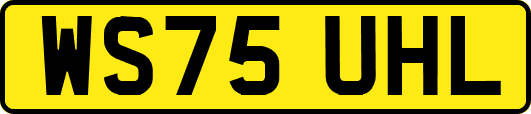 WS75UHL