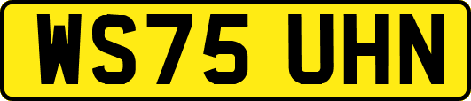 WS75UHN