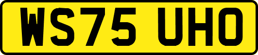 WS75UHO