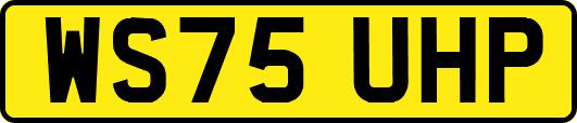 WS75UHP