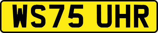 WS75UHR
