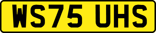 WS75UHS