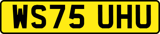 WS75UHU